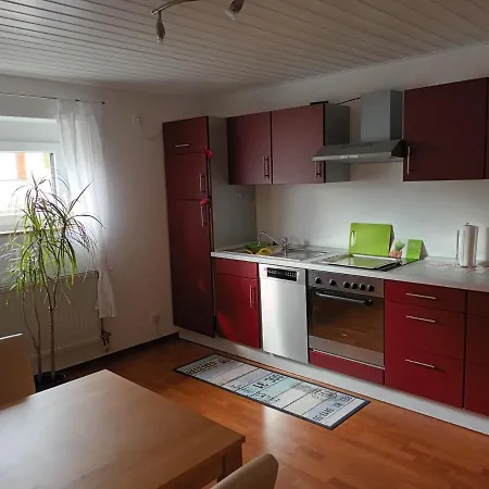 Ferienwohnung Doris Sinsheim Exterior photo