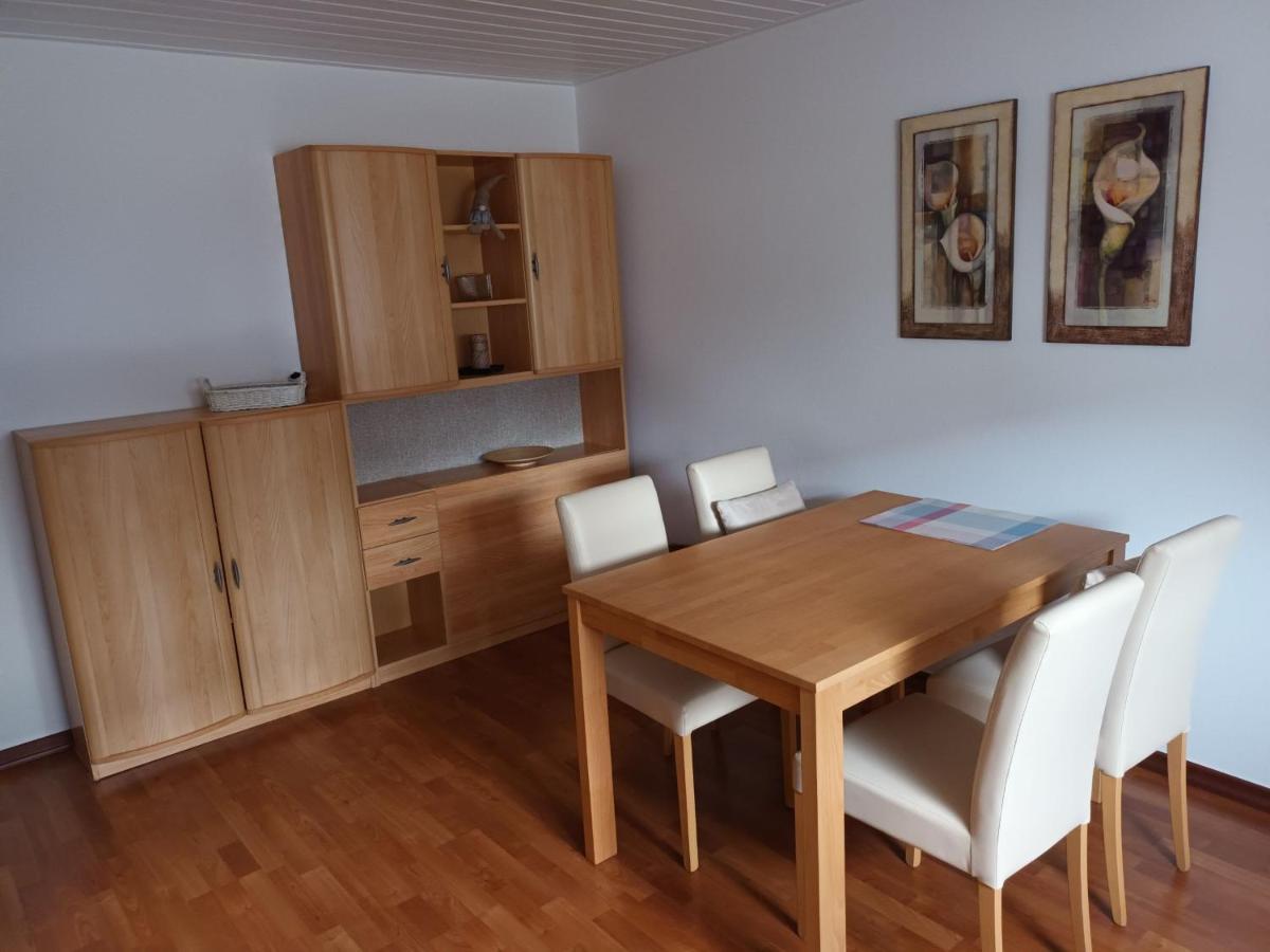 Appartement Doris Sinsheim