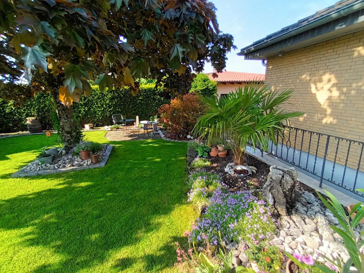 Appartement Doris Sinsheim