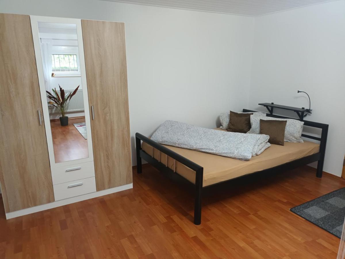 Appartement Doris Sinsheim